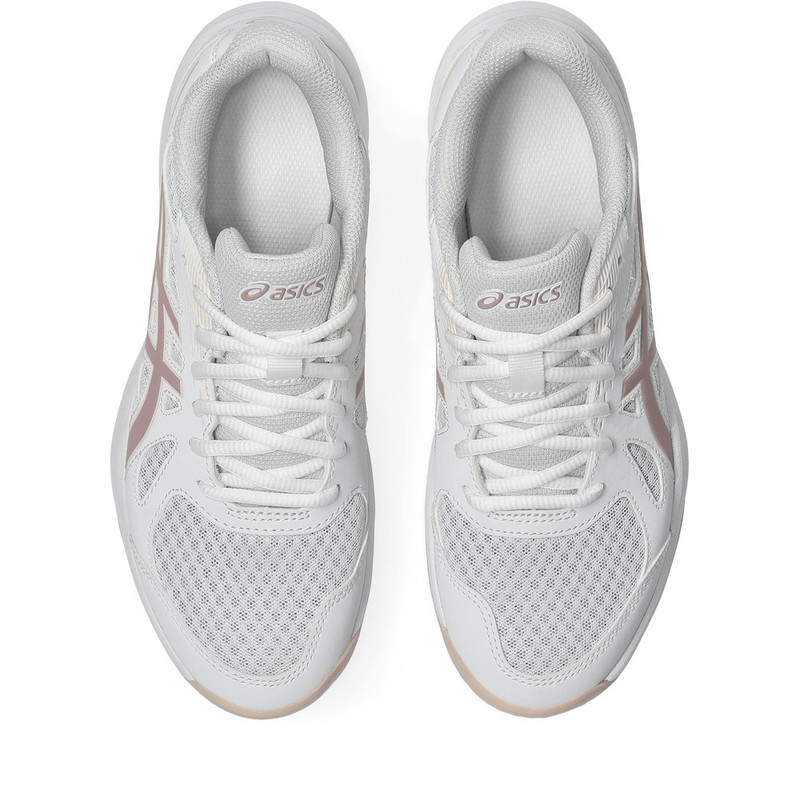 ZAPATILLAS ASICS UPCOURT 6 1072A107-104 MUJER - 4