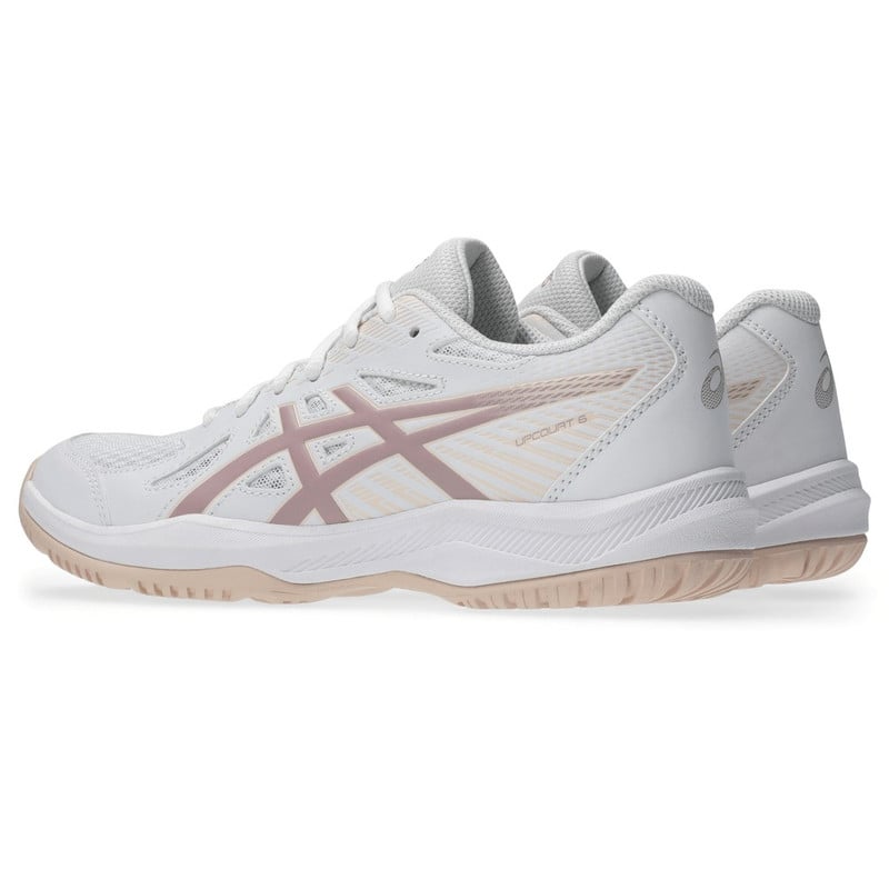 ZAPATILLAS ASICS UPCOURT 6 1072A107-104 MUJER - 5