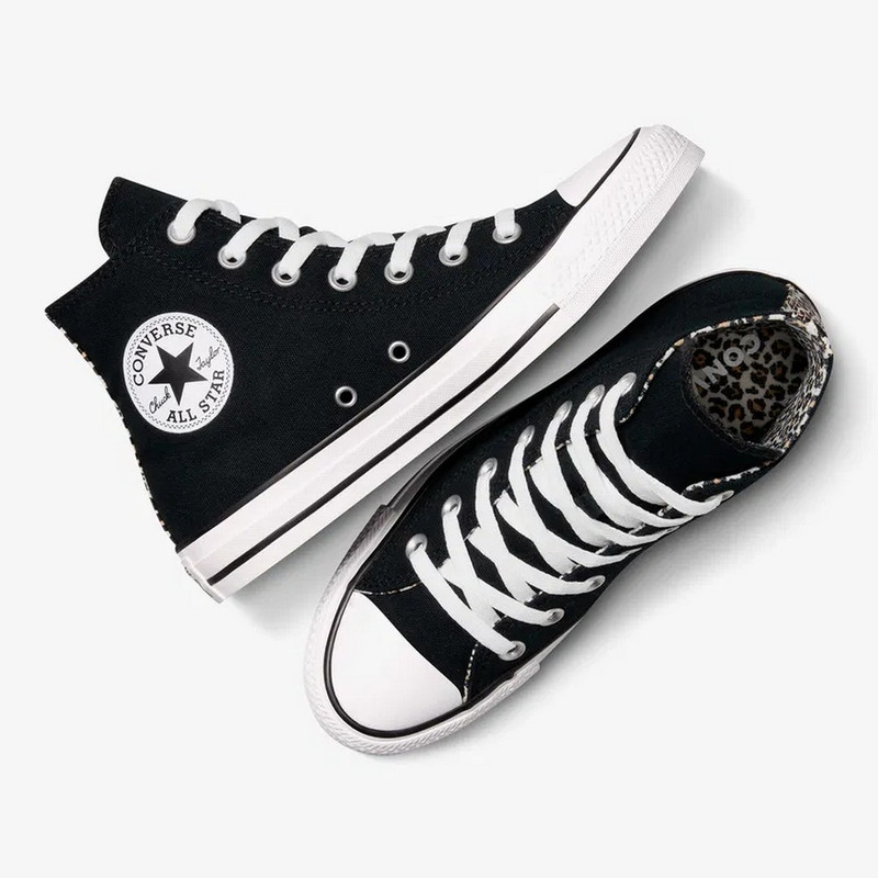 ZAPATILLAS CONVERSE CHUCK TAYLOR ALL STAR A14940 MUJER - 5