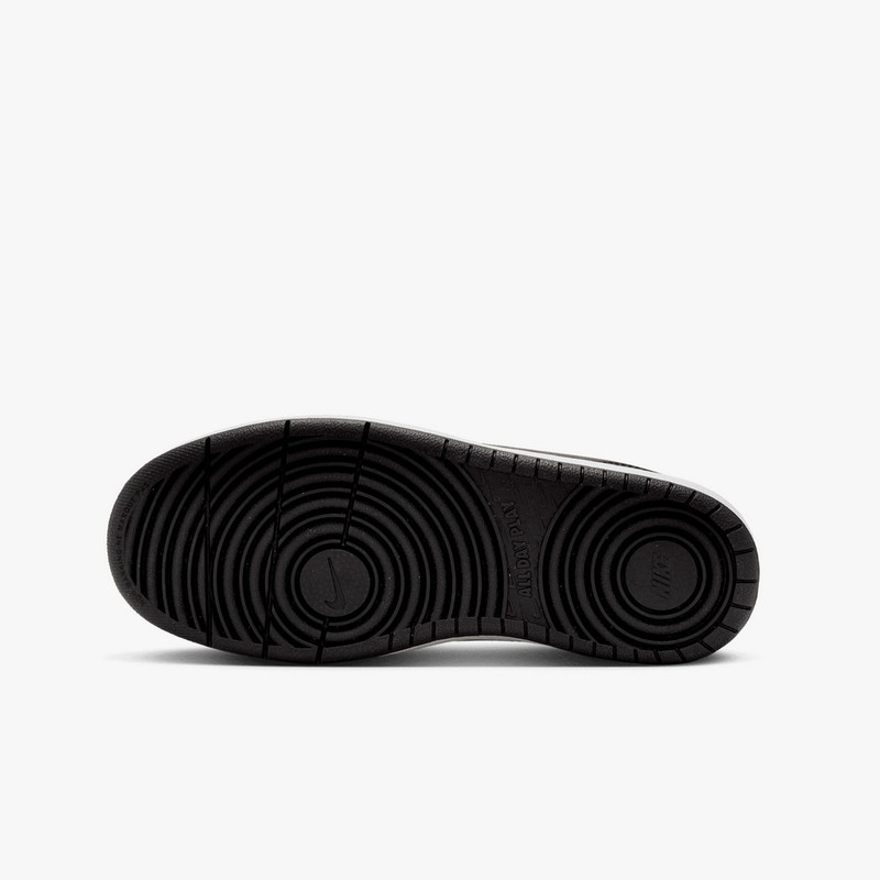ZAPATILLAS NIKE COURT BOROUGH LOW DV5456-008 NIÑOS - 6