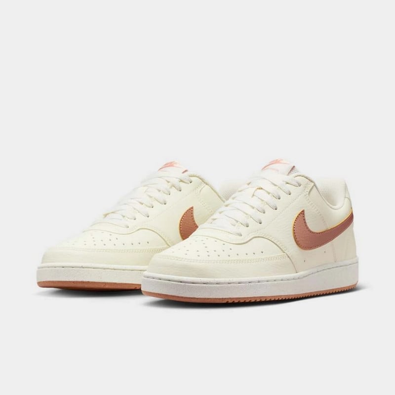 ZAPATILLAS NIKE COURT VISION LOW DH3158-119 MUJER - 3