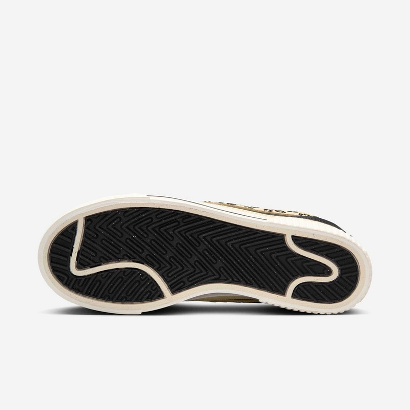 ZAPATILLAS NIKE COURT LEGACY LIFT HF9548-001 MUJER - 6