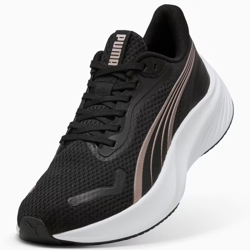 ZAPATILLAS PUMA POUNCE LITE 312239-18 MUJER - 4