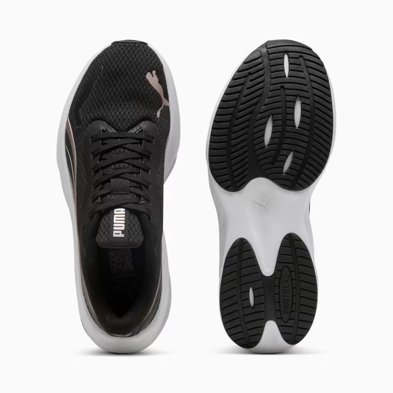 ZAPATILLAS PUMA POUNCE LITE 312239-18 MUJER - 5