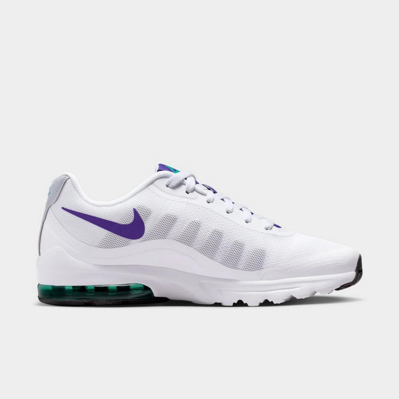 ZAPATILLAS NIKE AIR MAX INVIGOR 749866-101 MUJER - 2