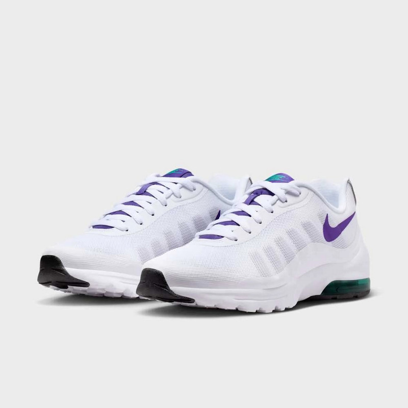 ZAPATILLAS NIKE AIR MAX INVIGOR 749866-101 MUJER - 3