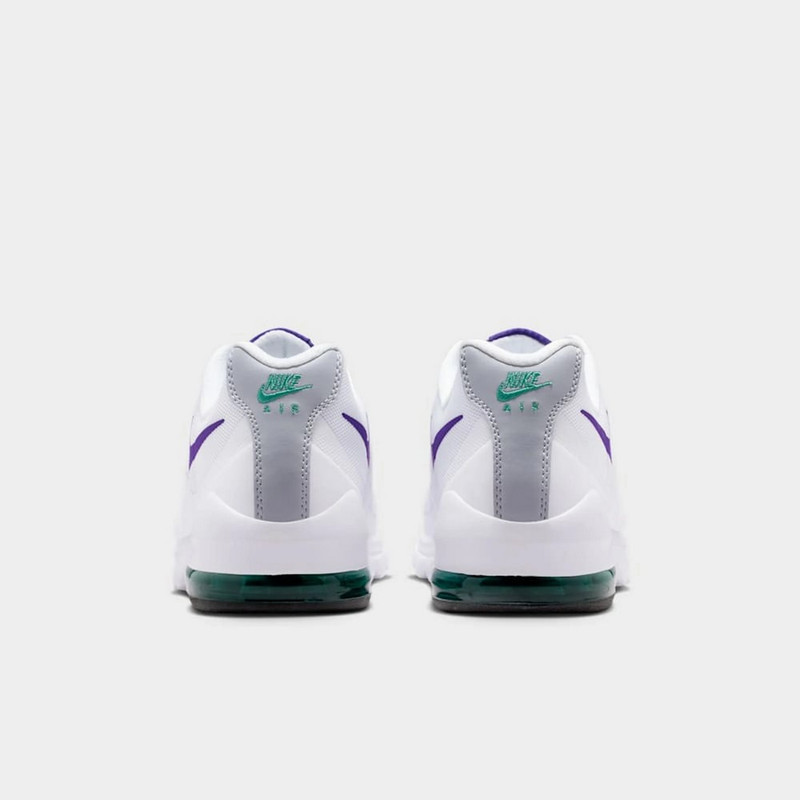 ZAPATILLAS NIKE AIR MAX INVIGOR 749866-101 MUJER - 5