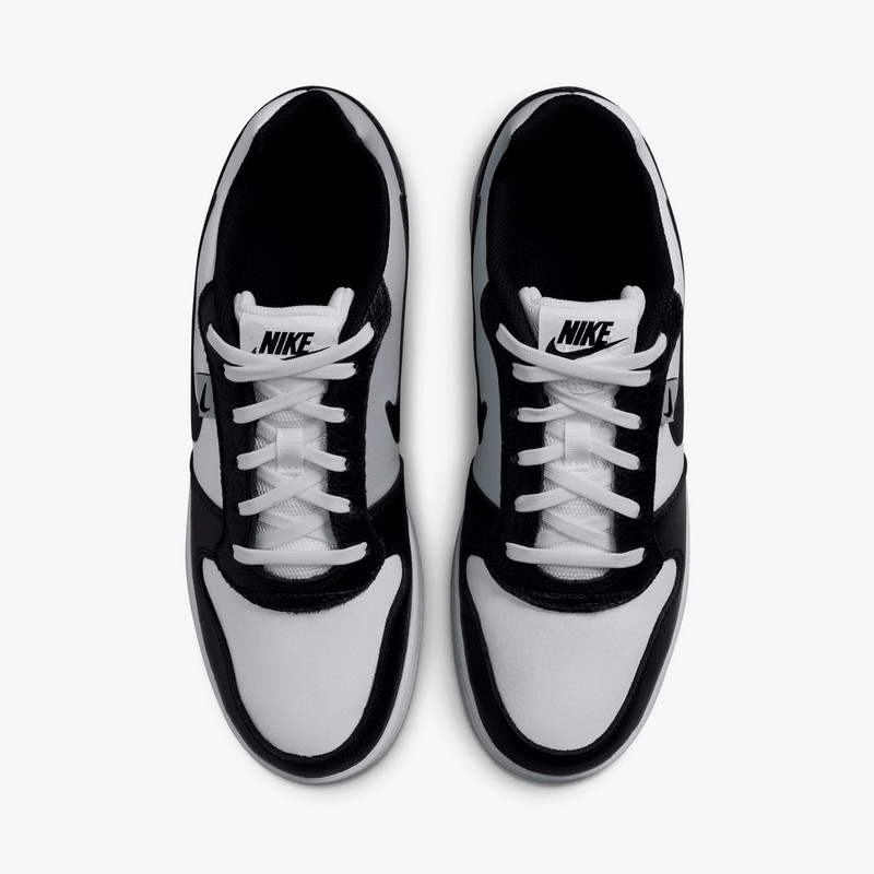 ZAPATILLAS NIKE EBERNON LOW AQ1774-102 HOMBRE - 4