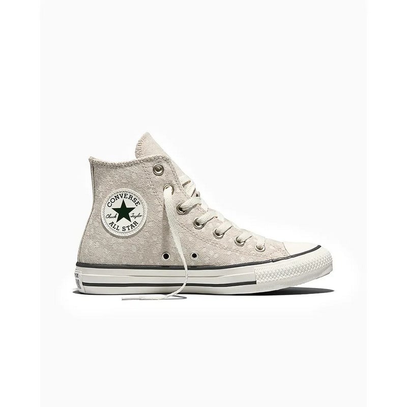 ZAPATILLAS CONVERSE CHUCK TAYLOR ALL STAR JAQUARD A17878 MUJER - 1