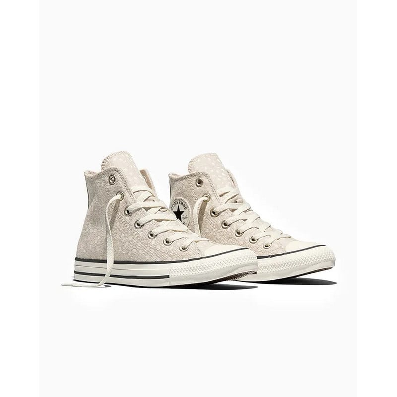 ZAPATILLAS CONVERSE CHUCK TAYLOR ALL STAR JAQUARD A17878 MUJER - 3
