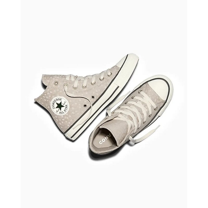 ZAPATILLAS CONVERSE CHUCK TAYLOR ALL STAR JAQUARD A17878 MUJER - 4