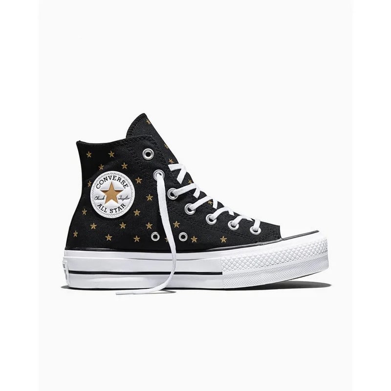 ZAPATILLAS CONVERSE CHUCK TAYLOR ALL STAR A16113 MUJER - 1
