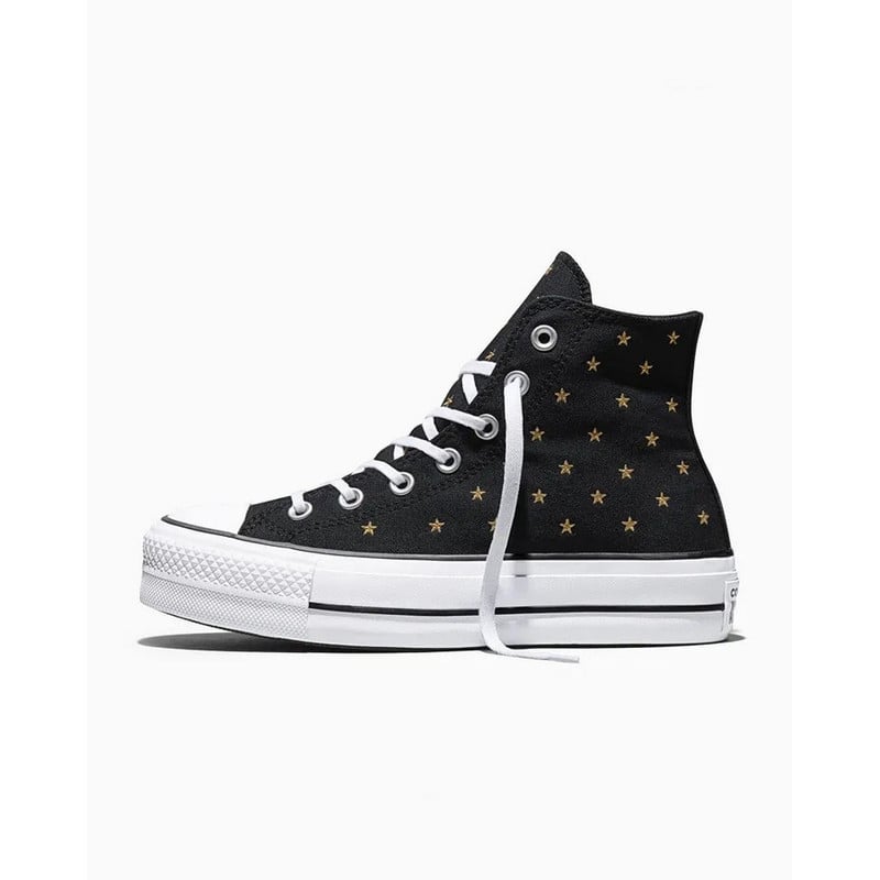ZAPATILLAS CONVERSE CHUCK TAYLOR ALL STAR A16113 MUJER - 2