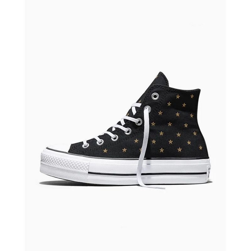 ZAPATILLAS CONVERSE CHUCK TAYLOR ALL STAR A16113 MUJER - 2