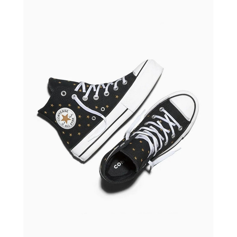 ZAPATILLAS CONVERSE CHUCK TAYLOR ALL STAR A16113 MUJER - 3