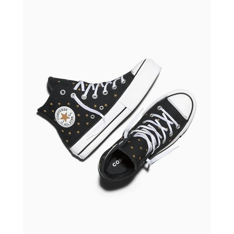 ZAPATILLAS CONVERSE CHUCK TAYLOR ALL STAR A16113 MUJER - 3
