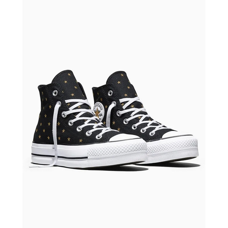 ZAPATILLAS CONVERSE CHUCK TAYLOR ALL STAR A16113 MUJER - 4
