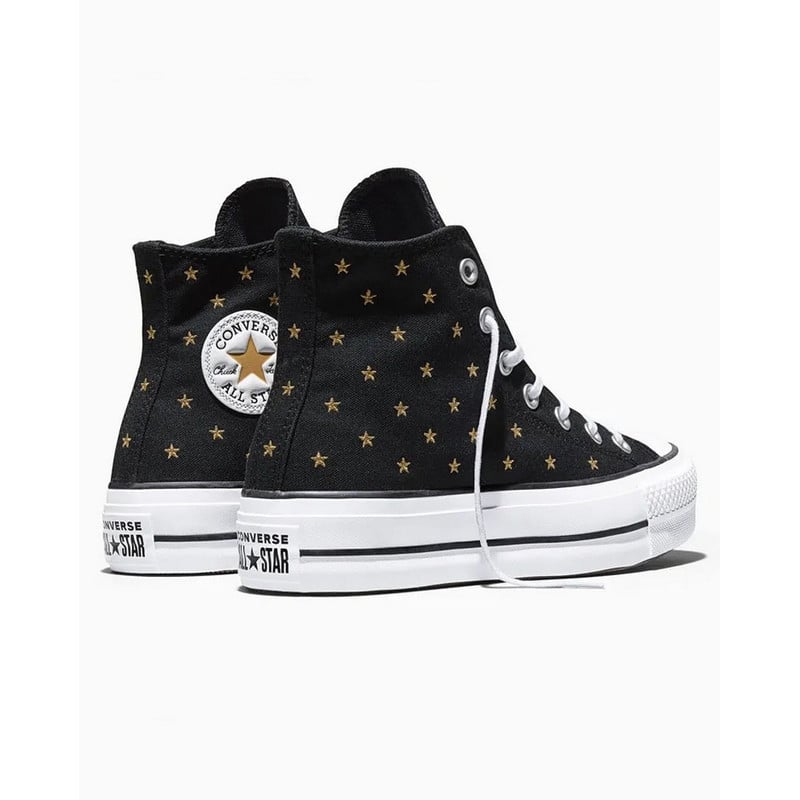 ZAPATILLAS CONVERSE CHUCK TAYLOR ALL STAR A16113 MUJER - 5