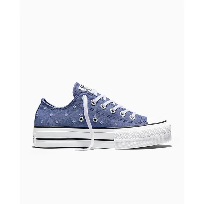 ZAPATILLAS CONVERSE CHUCK TAYLOR ALL STAR A16114 MUJER - 1