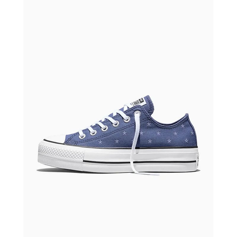 ZAPATILLAS CONVERSE CHUCK TAYLOR ALL STAR A16114 MUJER - 2