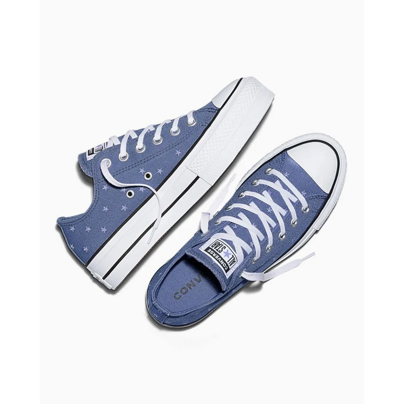 ZAPATILLAS CONVERSE CHUCK TAYLOR ALL STAR A16114 MUJER - 3