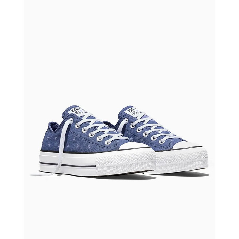 ZAPATILLAS CONVERSE CHUCK TAYLOR ALL STAR A16114 MUJER - 4