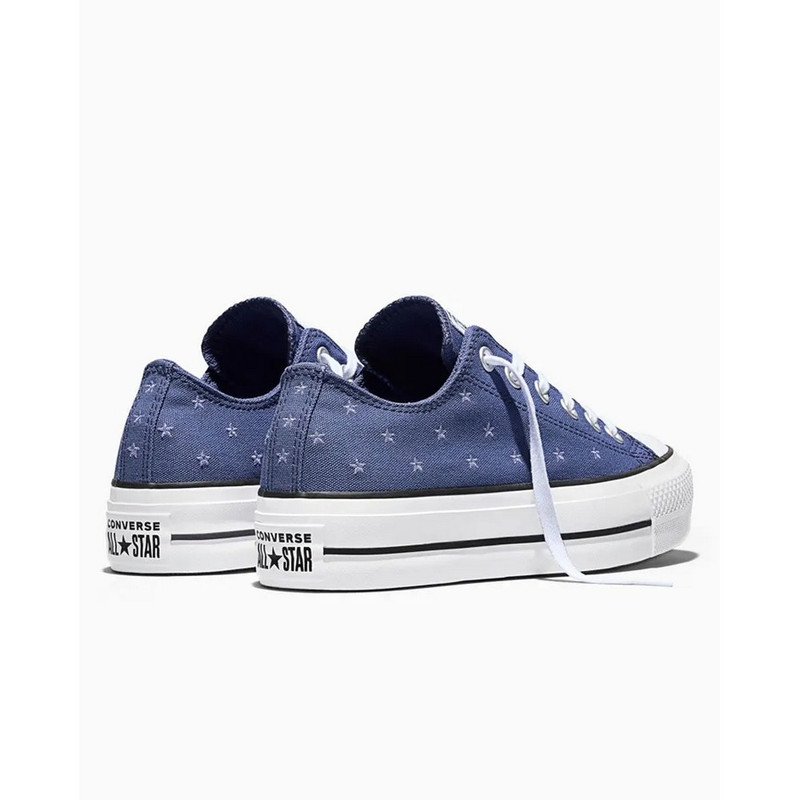 ZAPATILLAS CONVERSE CHUCK TAYLOR ALL STAR A16114 MUJER - 5