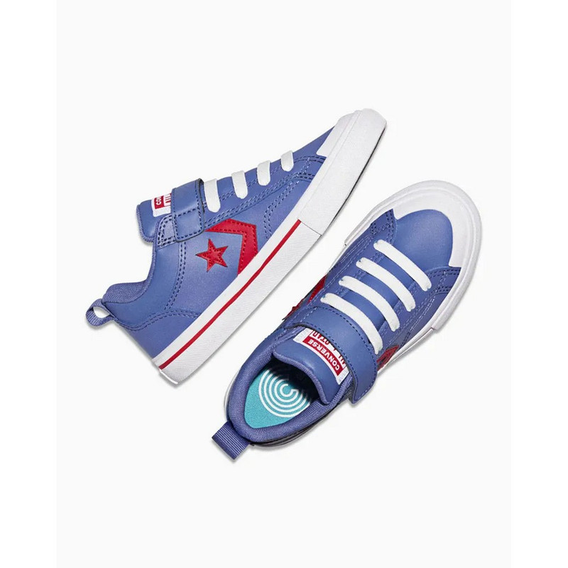 ZAPATILLAS CONVERSE PRO BLAZE EASY-ON A17816 NIÑOS - 3