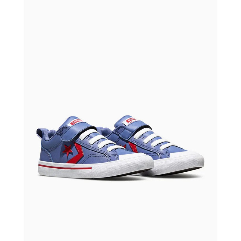 ZAPATILLAS CONVERSE PRO BLAZE EASY-ON A17816 NIÑOS - 4