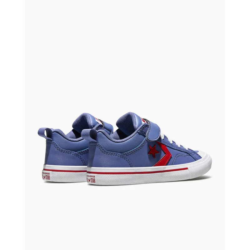 ZAPATILLAS CONVERSE PRO BLAZE EASY-ON A17816 NIÑOS - 5
