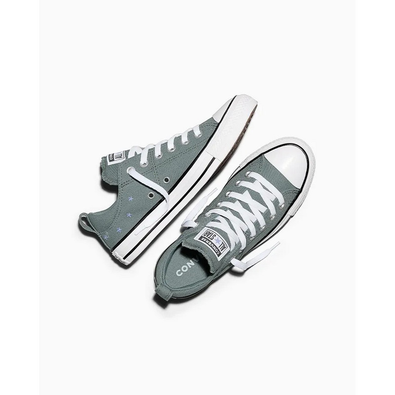 ZAPATILLAS CONVERSE CHUCK TAYLOR ALL STAR A16074 MUJER - 4