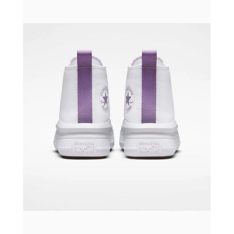 ZAPATILLAS CONVERSE CHUCK TAYLOR ALL STAR MOVE A03669 NIÑAS - 5