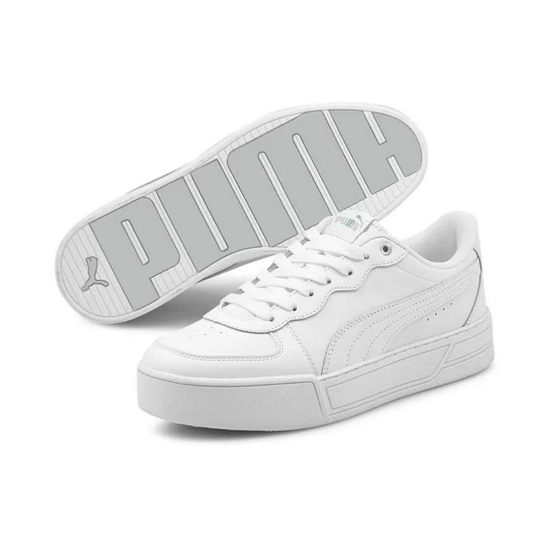 ZAPATILLAS PUMA SKYE 374764-01 MUJER - 3