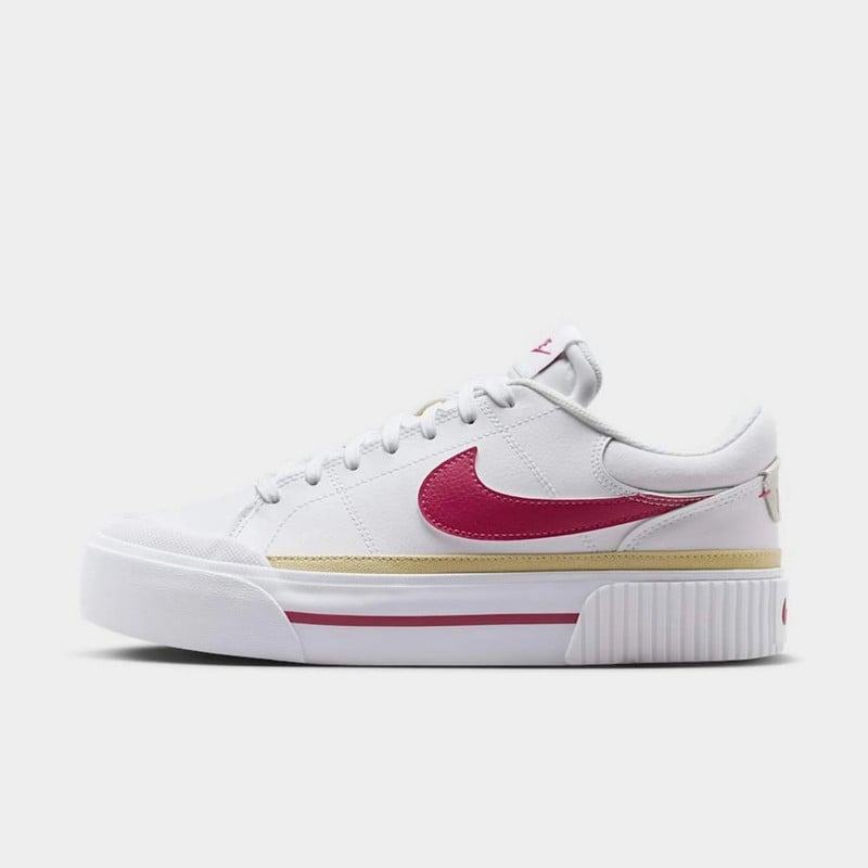 ZAPATILLAS NIKE COURT LEGACY LIFT DM7590-112 MUJER - 1