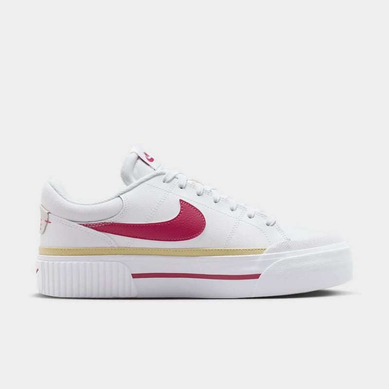 ZAPATILLAS NIKE COURT LEGACY LIFT DM7590-112 MUJER - 2