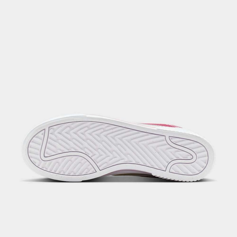 ZAPATILLAS NIKE COURT LEGACY LIFT DM7590-112 MUJER - 6