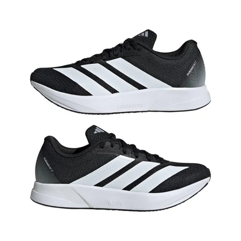 ZAPATILLAS ADIDAS DURAMO RC2 JS4435 MUJER - 3
