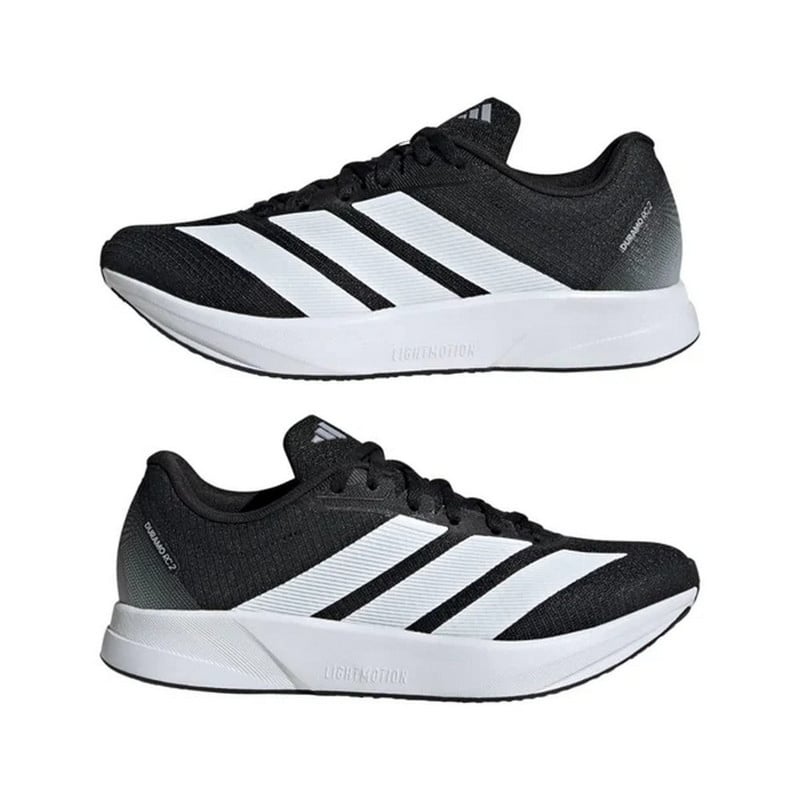 ZAPATILLAS ADIDAS DURAMO RC2 JS4435 MUJER - 3