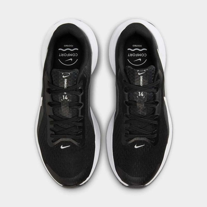 ZAPATILLAS NIKE DOWNSHIFTER 14 IB1899-002 MUJER - 4