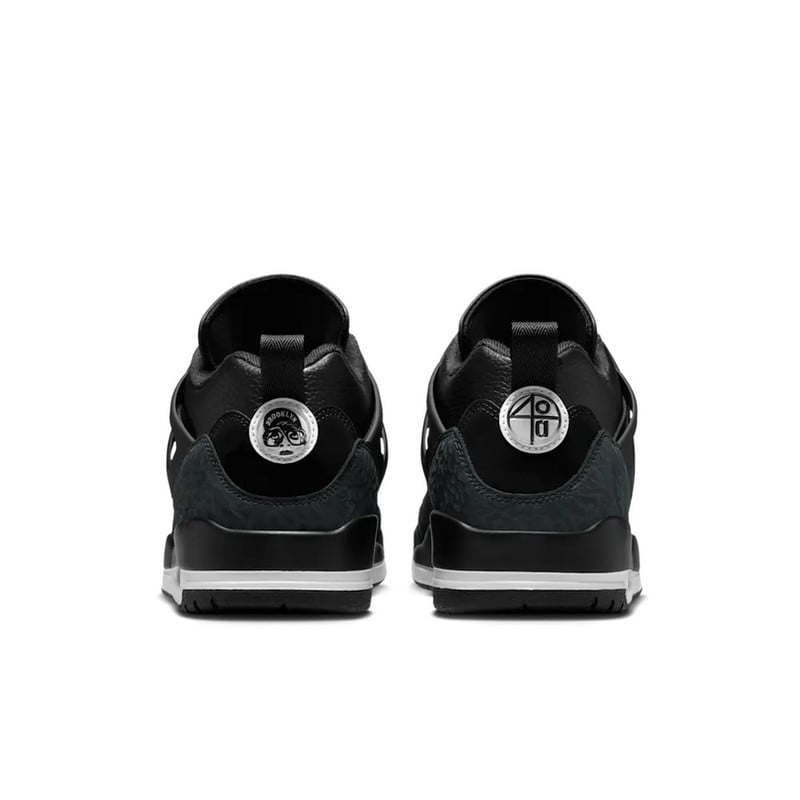 ZAPATILLAS NIKE JORDAN SPIZIKE LOW FQ1759-010 HOMBRE - 5