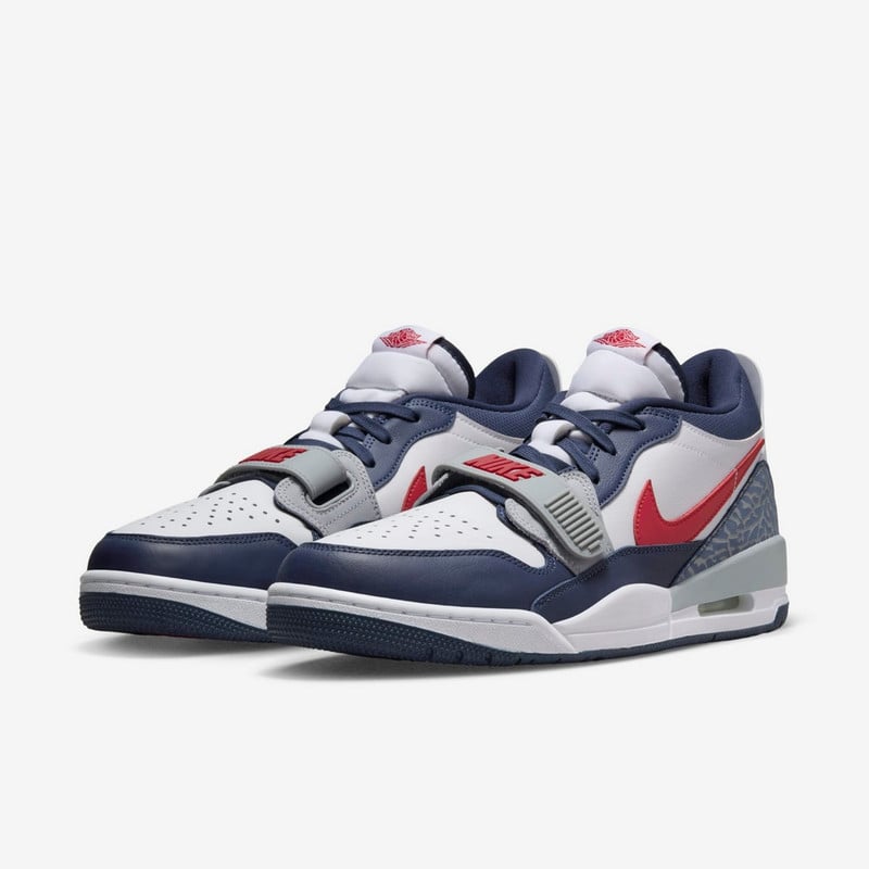 ZAPATILLAS NIKE AIR JORDAN LEGACY 312 LOW CD7069-164 HOMBRE - 3