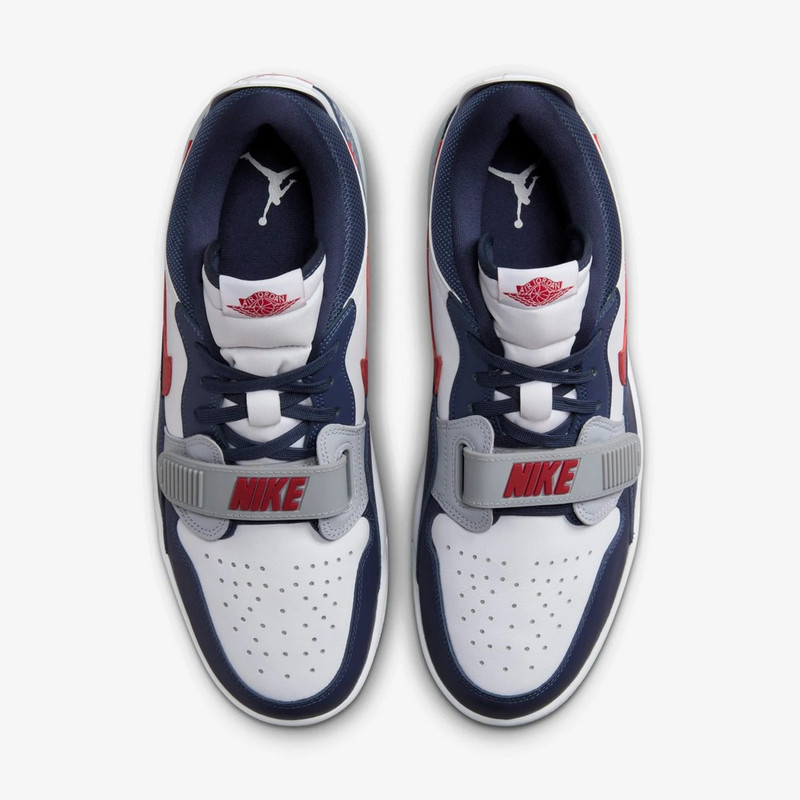 ZAPATILLAS NIKE AIR JORDAN LEGACY 312 LOW CD7069-164 HOMBRE - 4