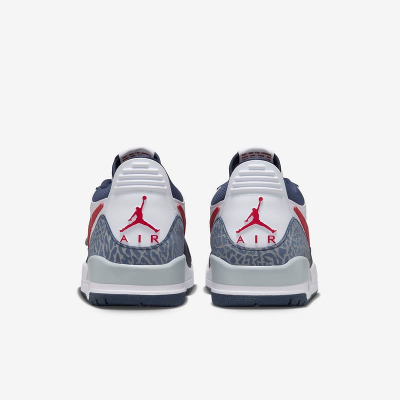 ZAPATILLAS NIKE AIR JORDAN LEGACY 312 LOW CD7069-164 HOMBRE - 5