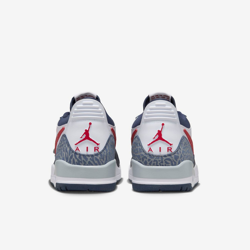 ZAPATILLAS NIKE AIR JORDAN LEGACY 312 LOW CD7069-164 HOMBRE - 5