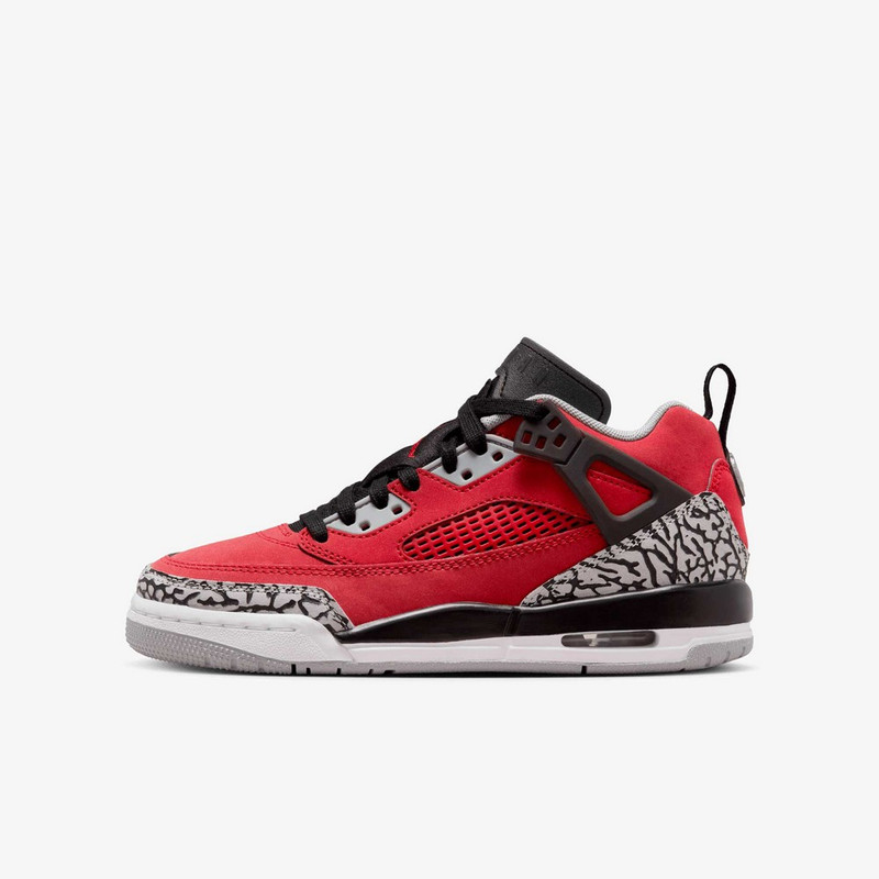 ZAPATILLAS NIKE JORDAN SPIZIKE LOW FQ3950-600 NIÑOS - 1