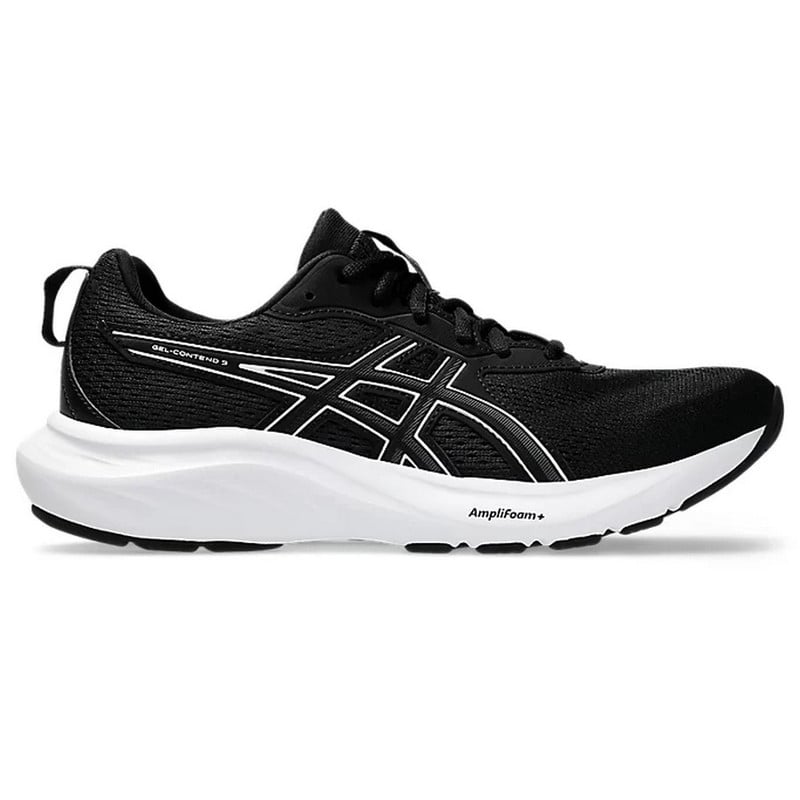 ZAPATILLAS ASICS GEL-CONTEND 9 1012B681-002 MUJER - 1