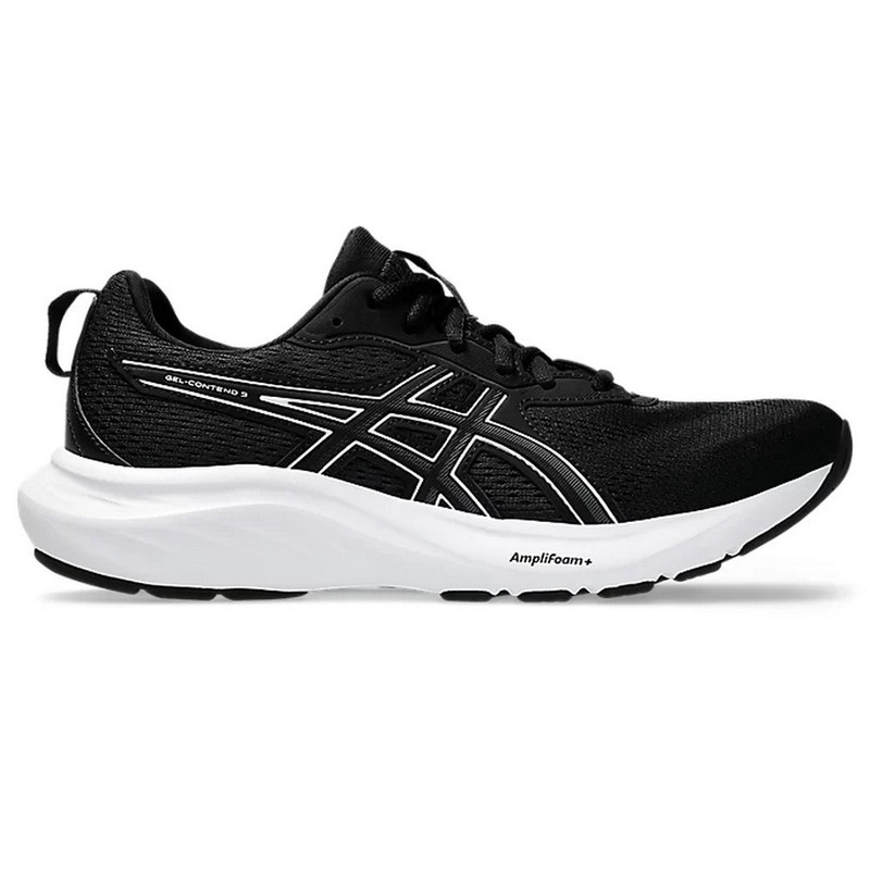 ZAPATILLAS ASICS GEL-CONTEND 9 1012B681-002 MUJER - 1
