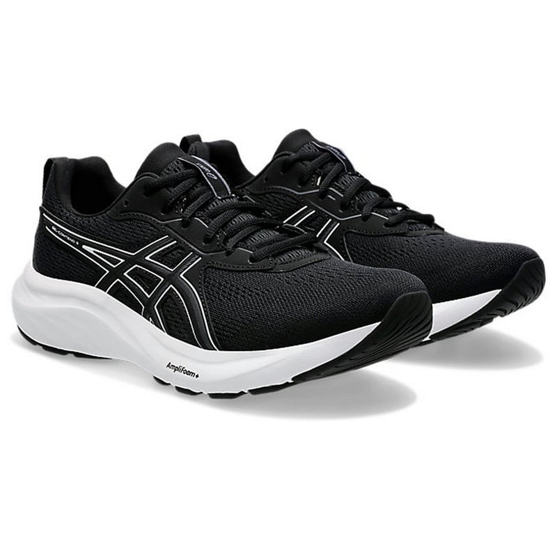 ZAPATILLAS ASICS GEL-CONTEND 9 1012B681-002 MUJER - 3