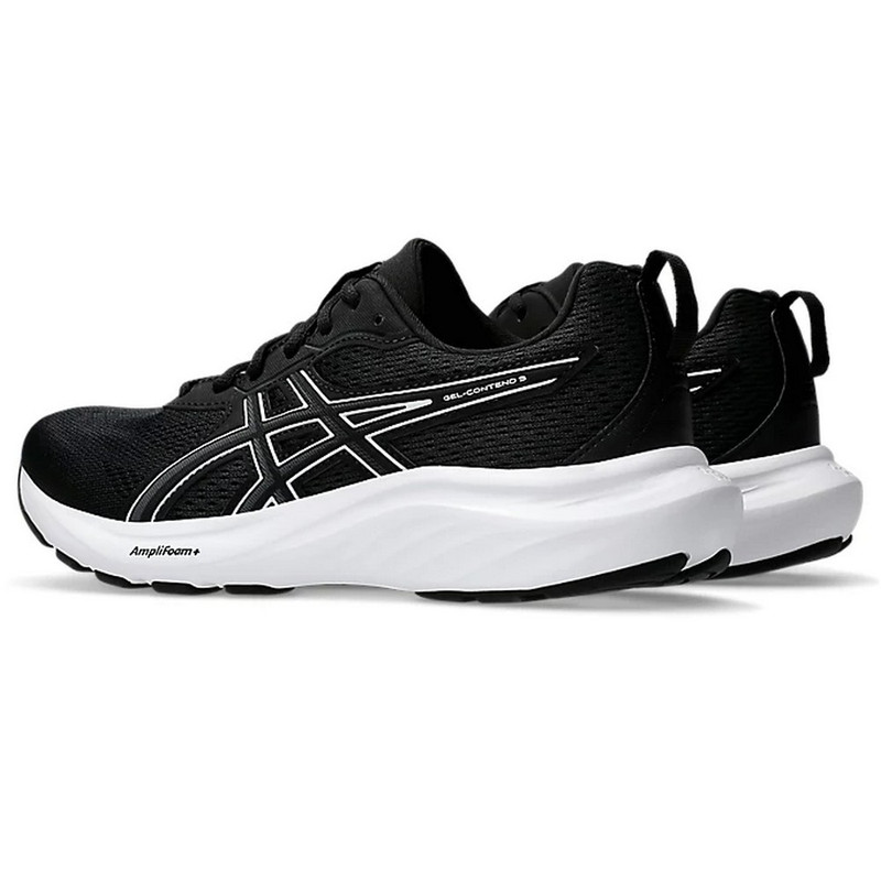 ZAPATILLAS ASICS GEL-CONTEND 9 1012B681-002 MUJER - 4
