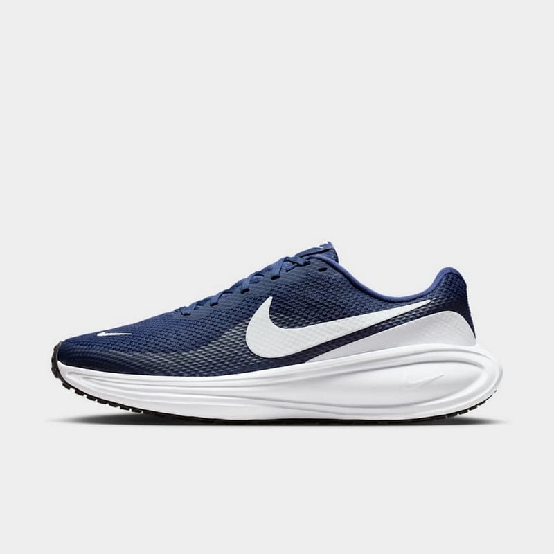 ZAPATILLAS NIKE REVOLUTION 8 HJ9198-403 HOMBRE - 1